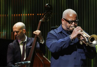 Terence Blanchard and SFJAZZ Collective
