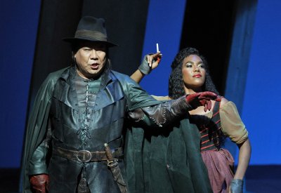 Rigoletto
