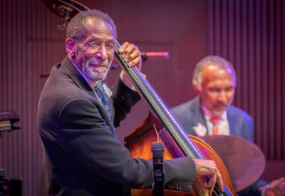 Ron Carter