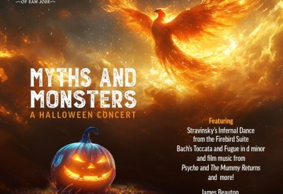 WO - A Halloween Concert