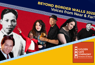 Beyond Border Walls 2025 