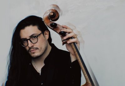 Santiago Canon-Valencia