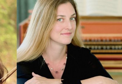 Cynthia Black, Katherine Heater, Peter Hallifax