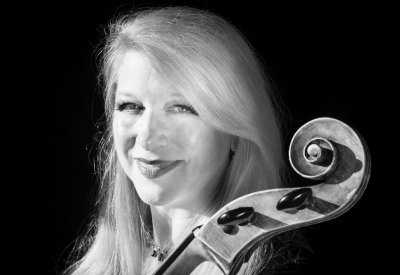 Jennifer Kloetzel headshot