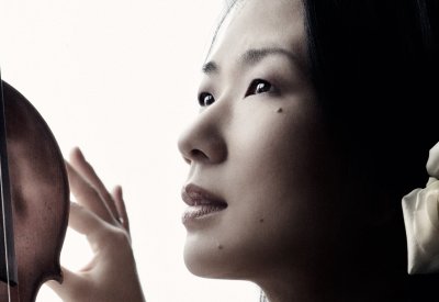 Virtuoso Violinist Livia Sohn