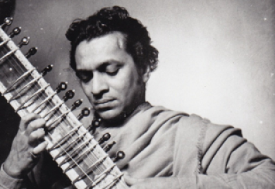 Ravi Shankar