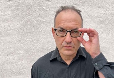 Ben Goldberg | Credit: Courtesy of SFJAZZ