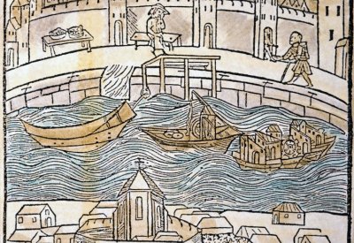 Join us for an a cappella journey through the 15th and 16th centuries, featuring sacred and secular masterpieces by Dunstable, Ockeghem, Josquin, Lassus, Palestrina, Marenzio, Monteverdi, and de Wert.