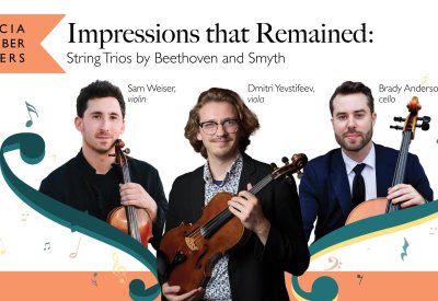 Impressions that Remain performers