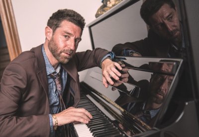 Jazz Pianist Benny Green