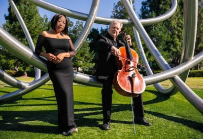 Aileen Chanco & Michael Graham