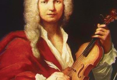 Voices of Music presents Vivaldi Virtuoso Concerto Holiday Celebration