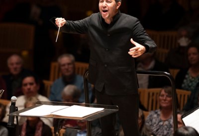 Francesco Lecce-Chong