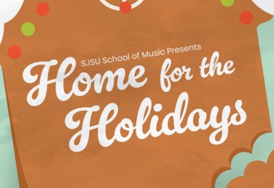 Home for the Holidays