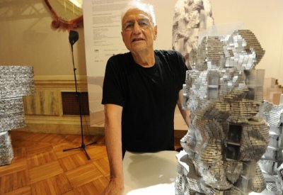 Frank Gehry, Parc des Ateliers