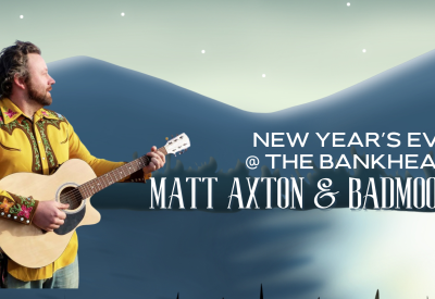 Matt Axton & Badmoon