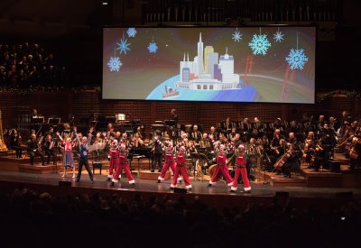 Charlie Brown Christmas