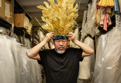 Ai Weiwei