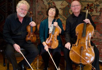 Aspen String Trio