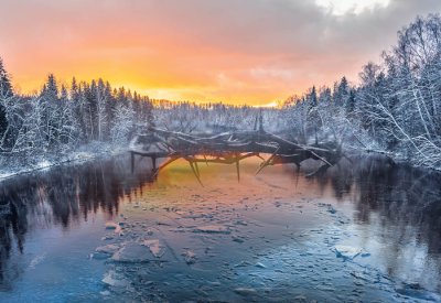 GDC and Creare Eastern European