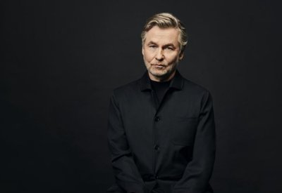 Esa Pekka Salonen