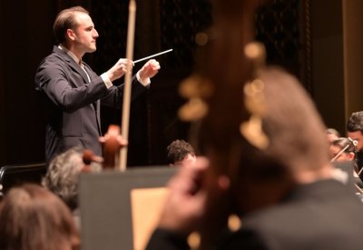 Francois Lopez-Ferrer