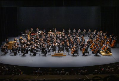 Chicago Symphony orchestra