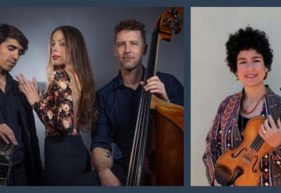 Contemporary Tango Quartet