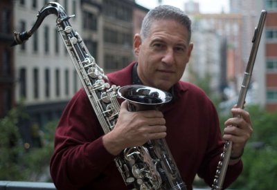 Mitch Frohman, Guest Artist