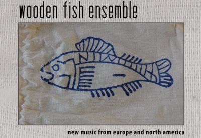 Wooden Fish Ensemble