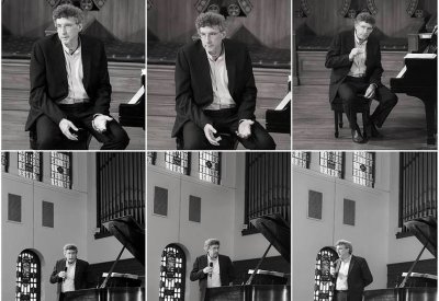 Thomas Schultz, pianist 