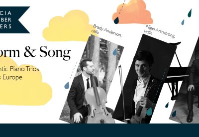 Storm & Song event photo