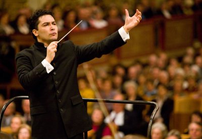 Andres Orozco-Estrada