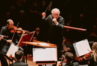 Manfred Honeck, SF Symphony