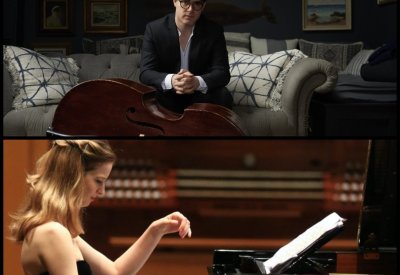 Sam Suggs & Elizabeth Dorman