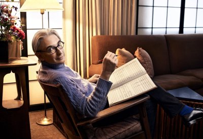 Michael Tilson Thomas