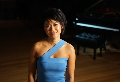 Yuja Wang