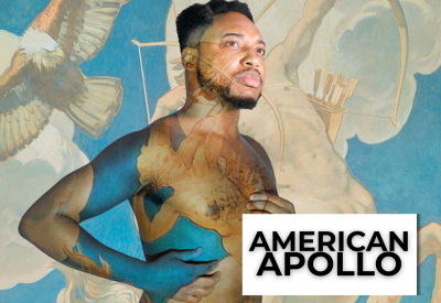 Markel Reed as Thomas McKeller