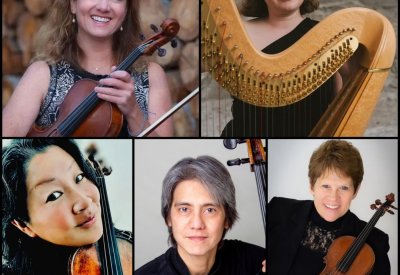 Broderick Ensemble