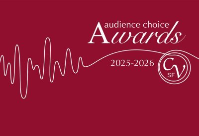 Audience Choice Awards