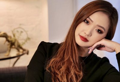 Chelsea Wang