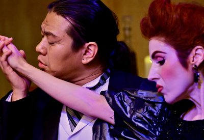 Pocket Opera, La Rondine