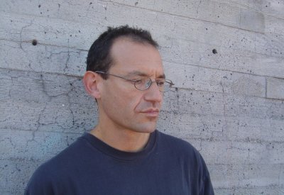 Ben Goldberg