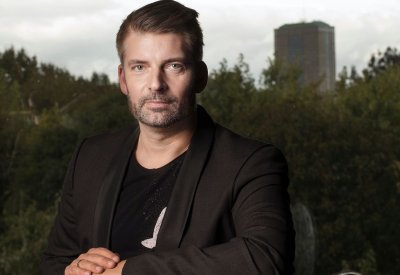 Matthias Pintscher