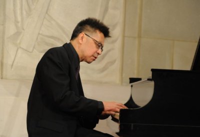 Jon Jang