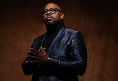 Christian McBride