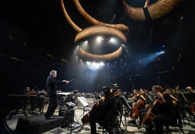 San Francisco Symphony-Metallica, S&M 2