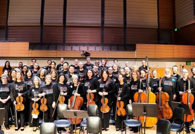 San Francisco Opera Orchestra