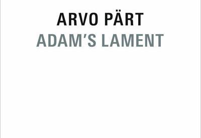 Adams Lament.jpg