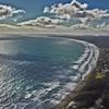 Kapiti coast, Wellington, New Zealand &lt;br&gt;Photo by Phillip Capper